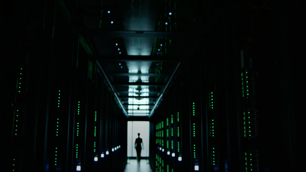 Campus Network Modernization