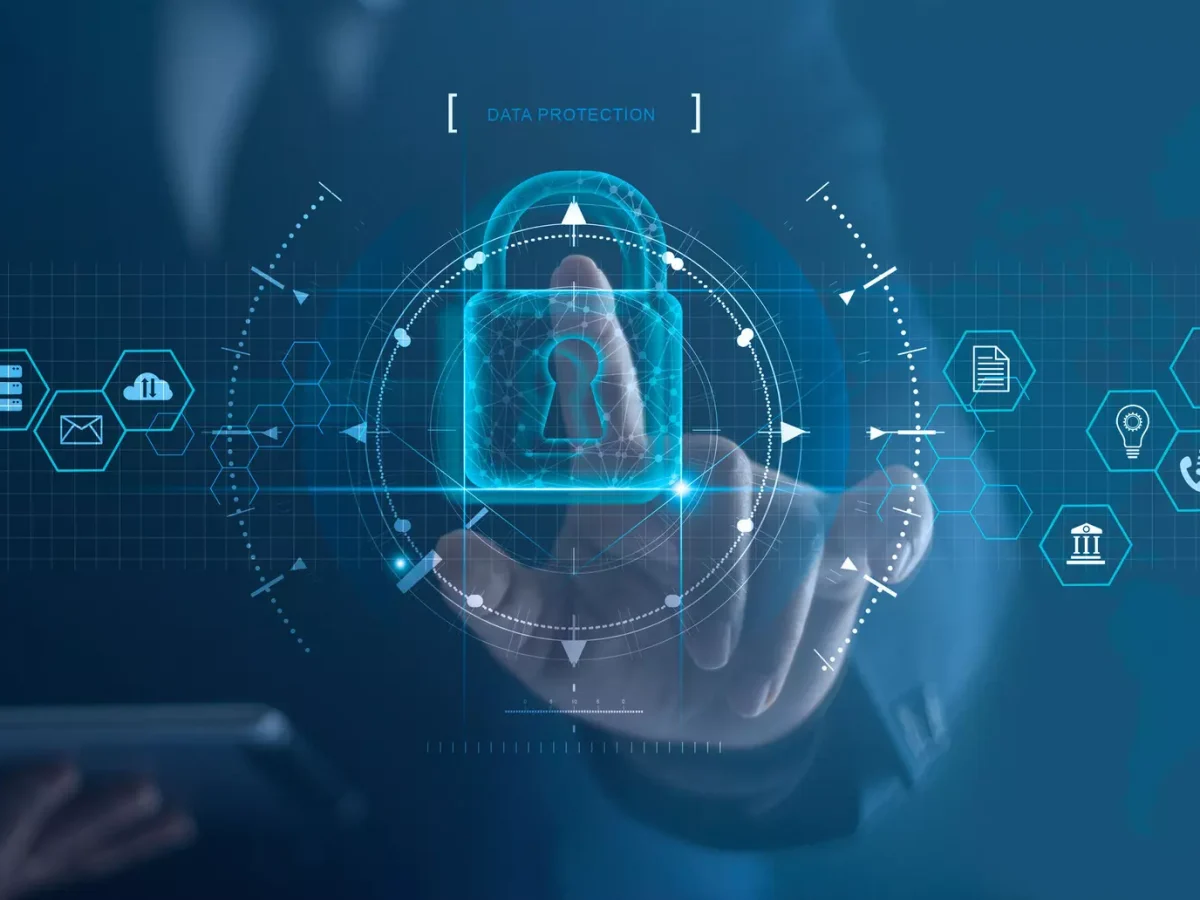 Cybersecurity & Data Protection